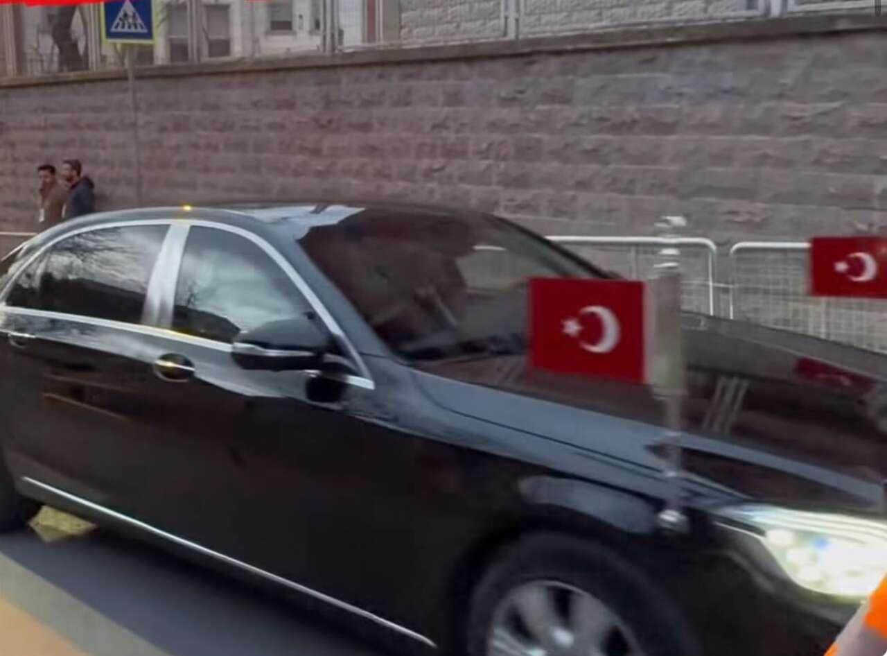 Cumhurbaşkanı Erdoğan’ın Programlarında Dikkat Çeken İsim: Derya Ayaydın 5